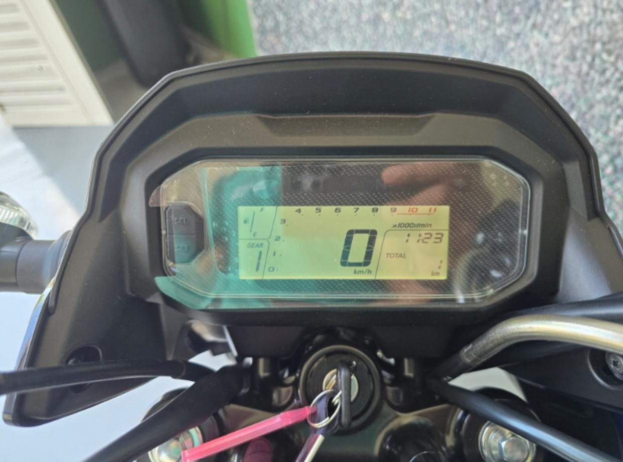 Honda Cg 160 Start — foto 10