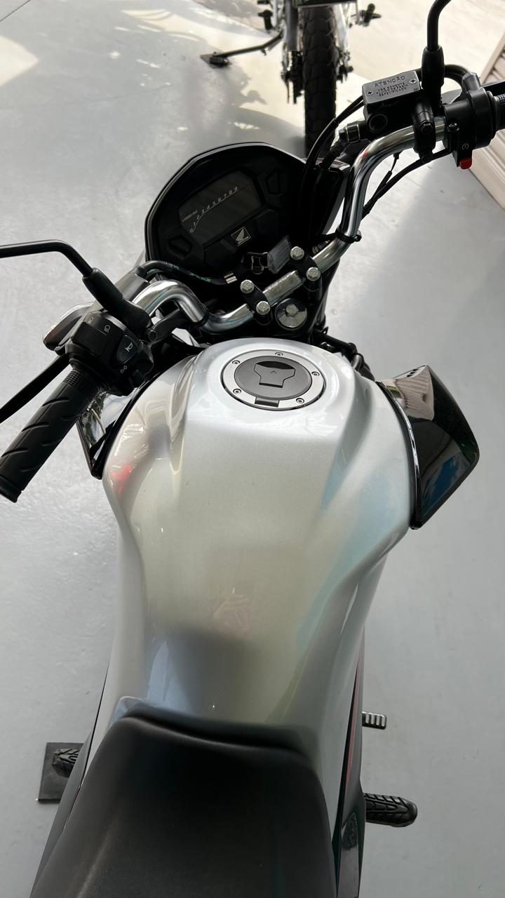 Honda Cg 160 Titan — foto 10