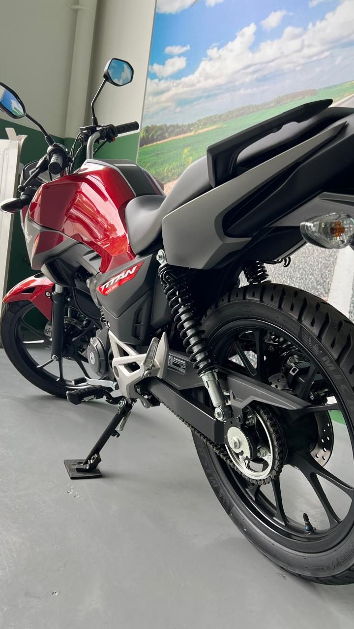Honda Cg 160 Titan — foto 7