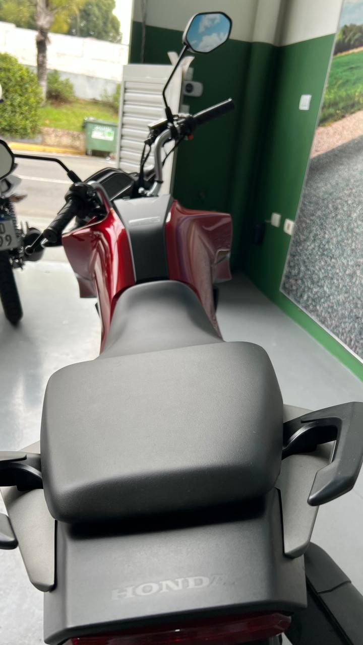 Honda Cg 160 Titan — foto 8