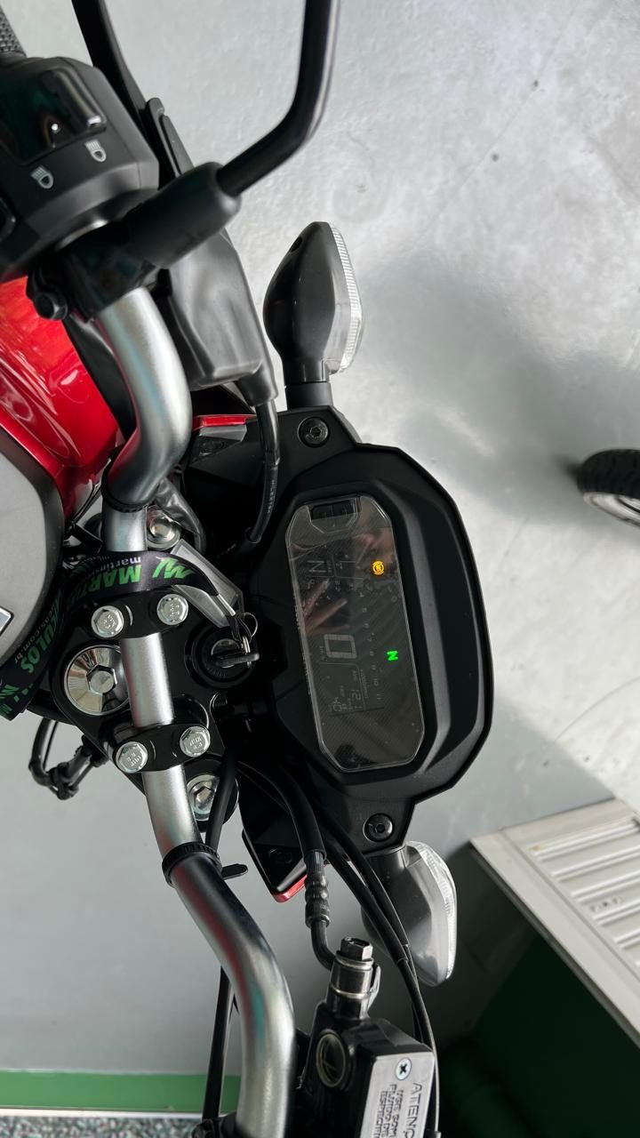 Honda Cg 160 Titan — foto 9