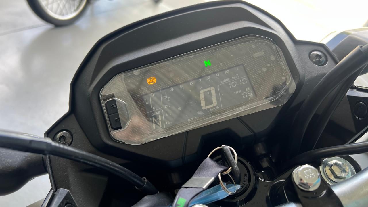 Honda Cg 160 Titan — foto 5