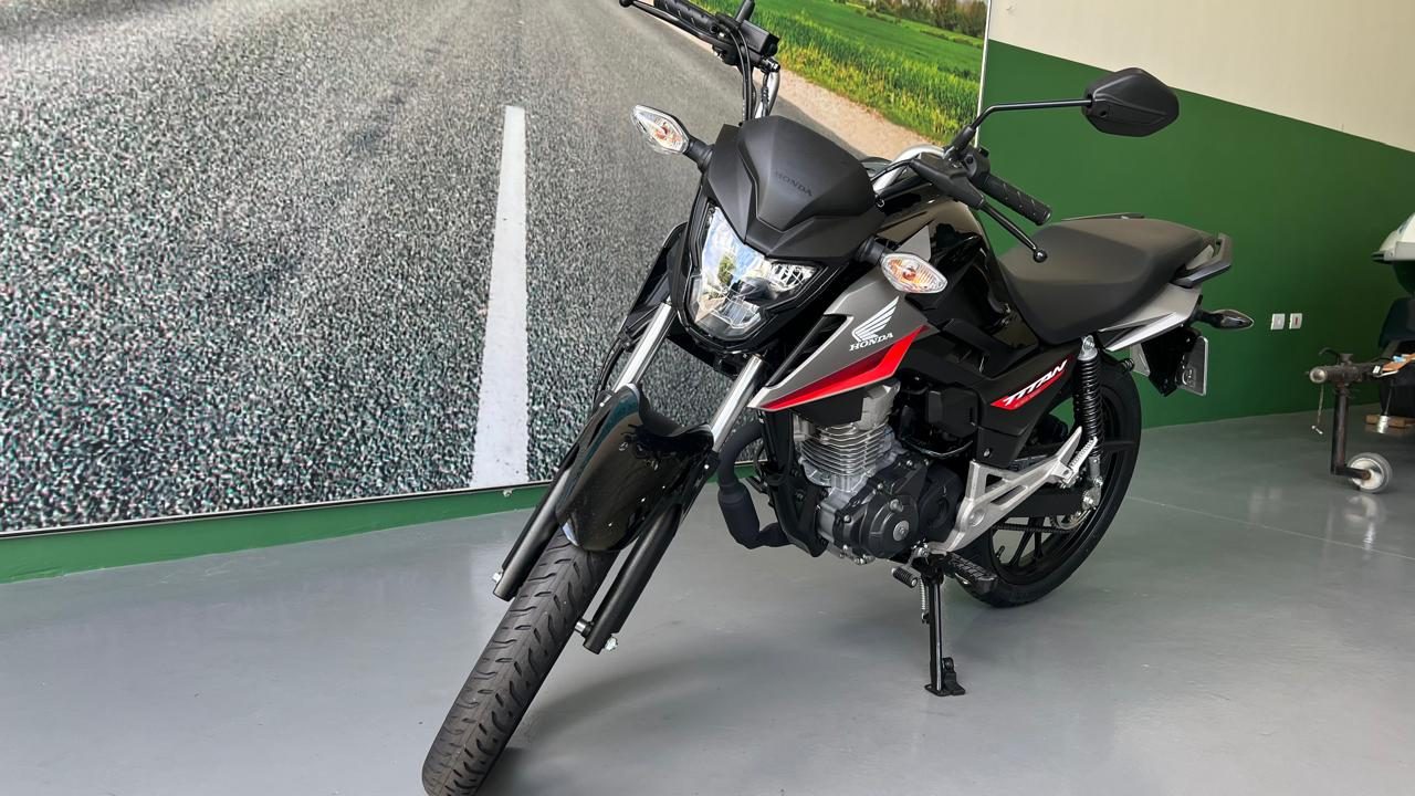 Honda Cg 160 Titan — foto 6