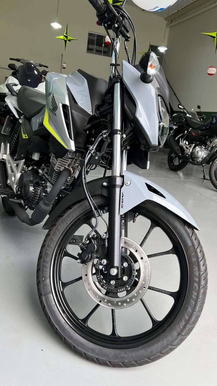Honda Cg 160 Titan — foto 2