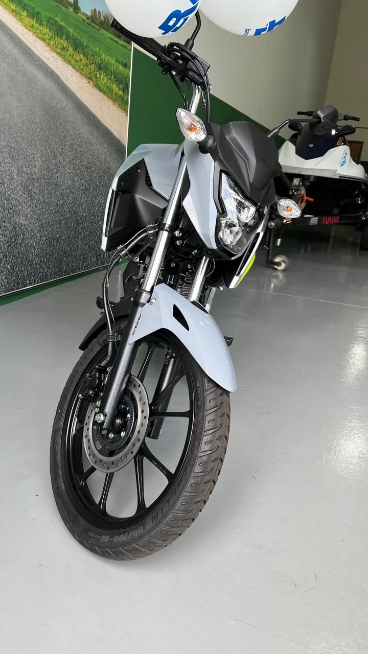 Honda Cg 160 Titan — foto 5