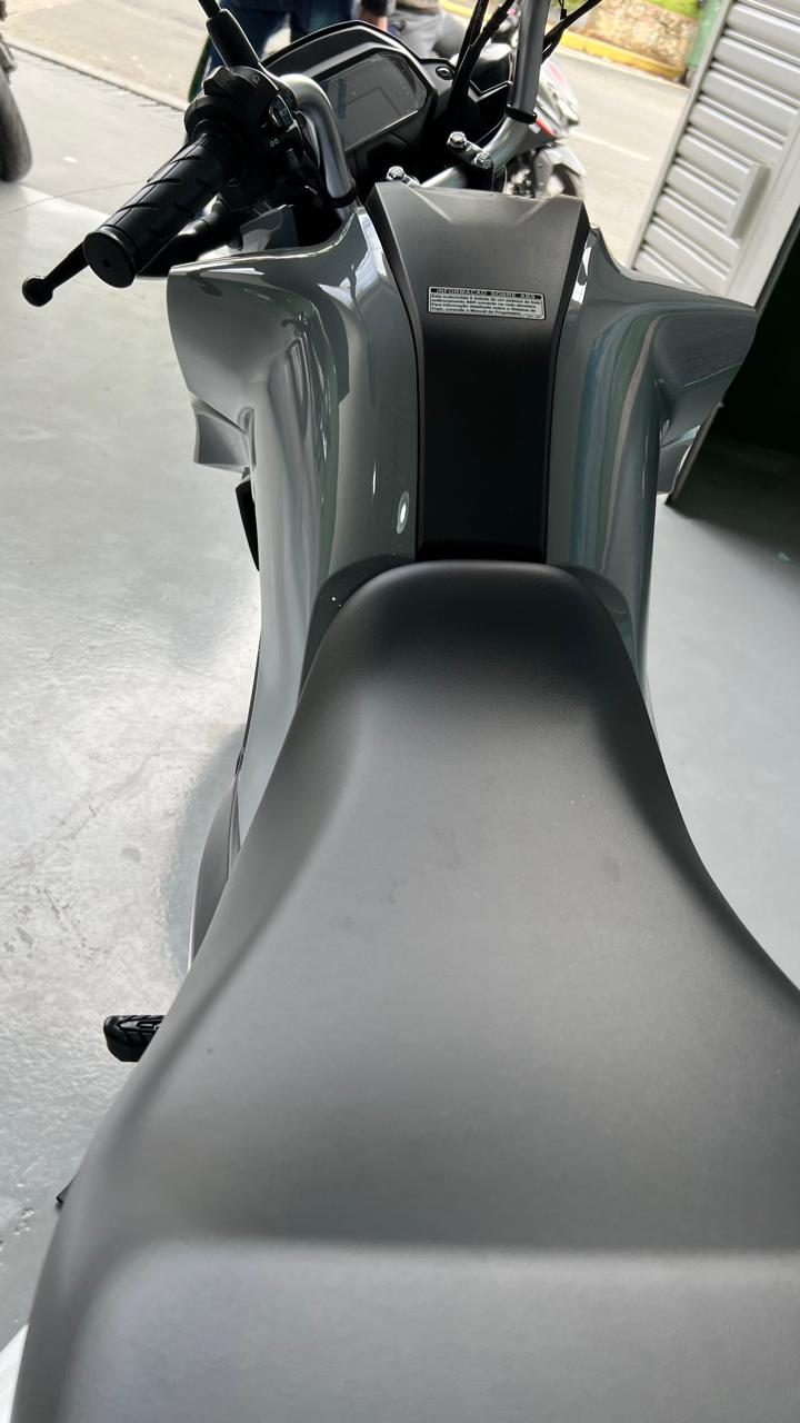 Honda Cg 160 Titan — foto 10