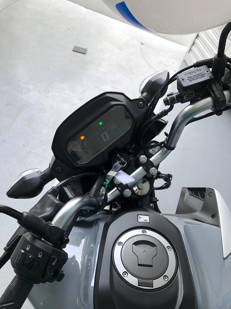 Honda Cg 160 Titan — foto 12
