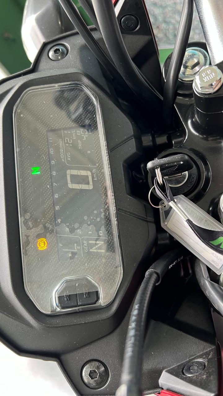 Honda Cg 160 Titan — foto 10