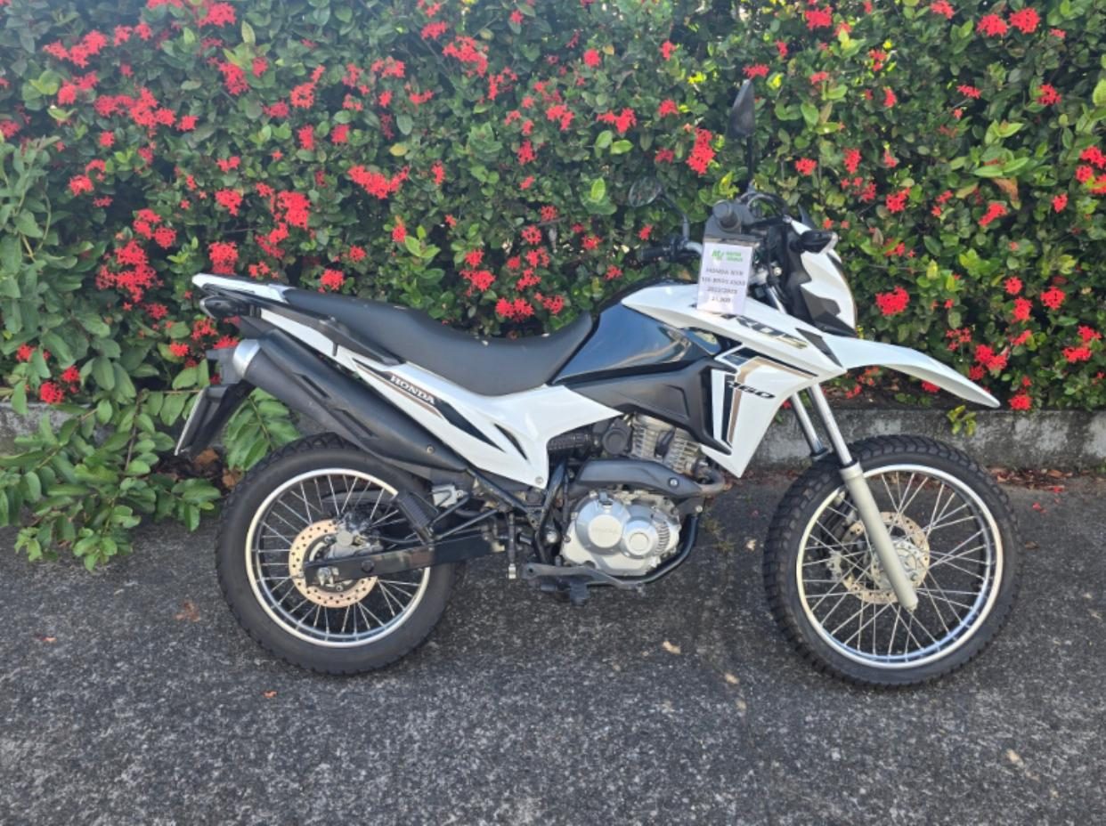 Honda Nxr 160 Bros Esdd — foto 3