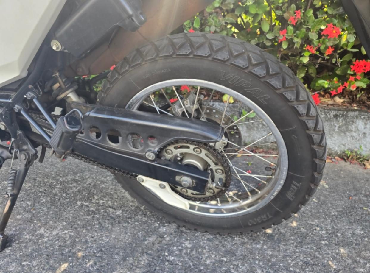 Honda Nxr 160 Bros Esdd — foto 5
