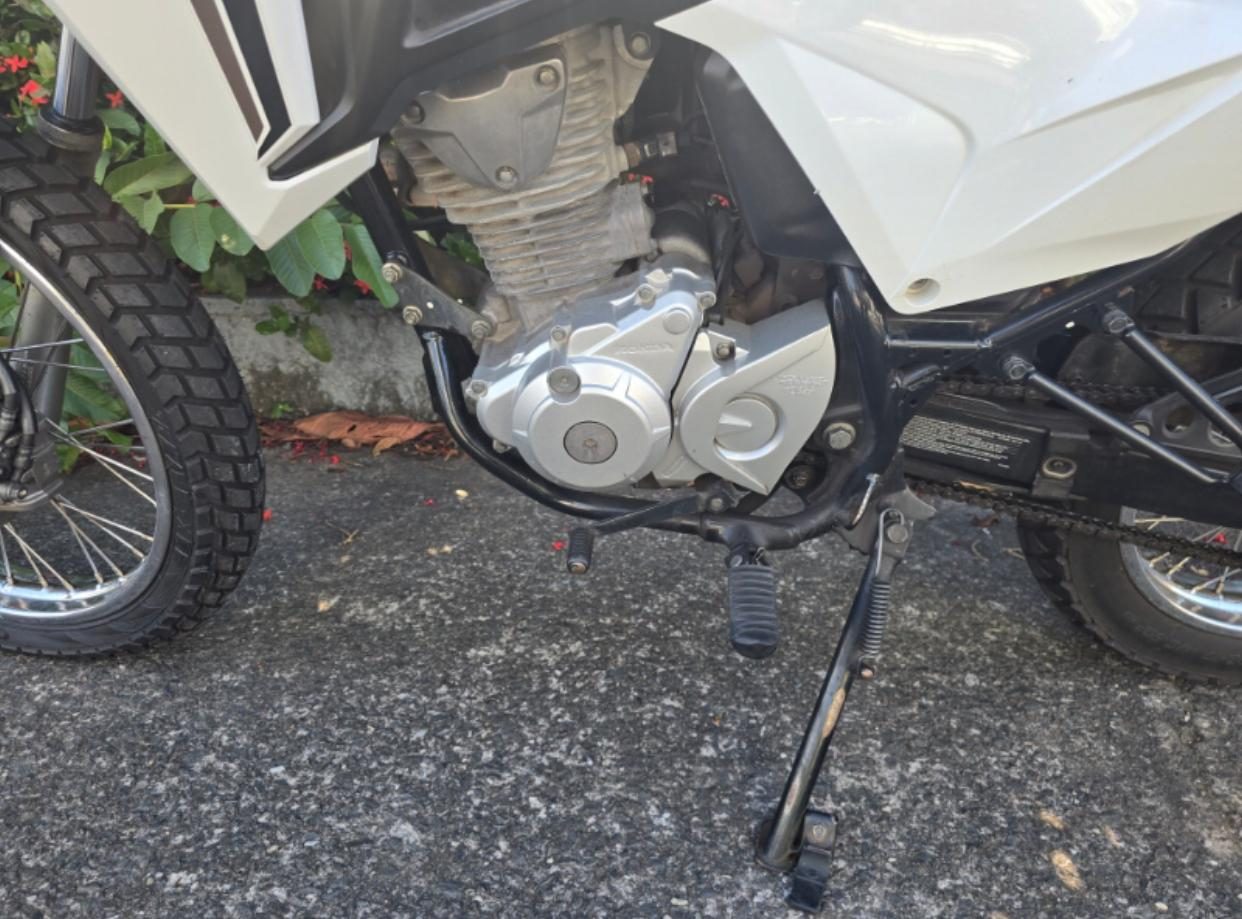 Honda Nxr 160 Bros Esdd — foto 6