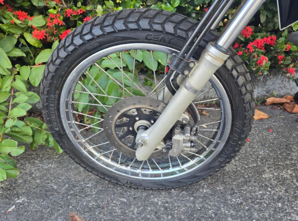 Honda Nxr 160 Bros Esdd — foto 7