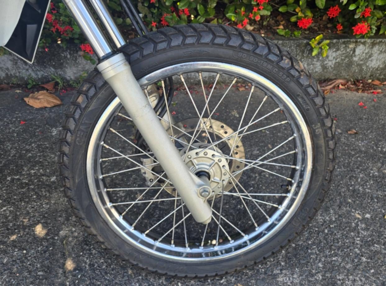 Honda Nxr 160 Bros Esdd — foto 9