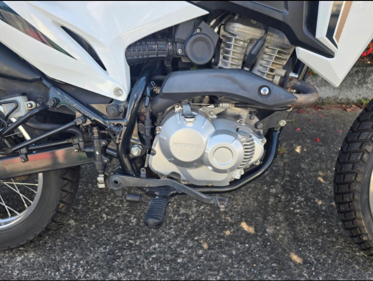 Honda Nxr 160 Bros Esdd — foto 10