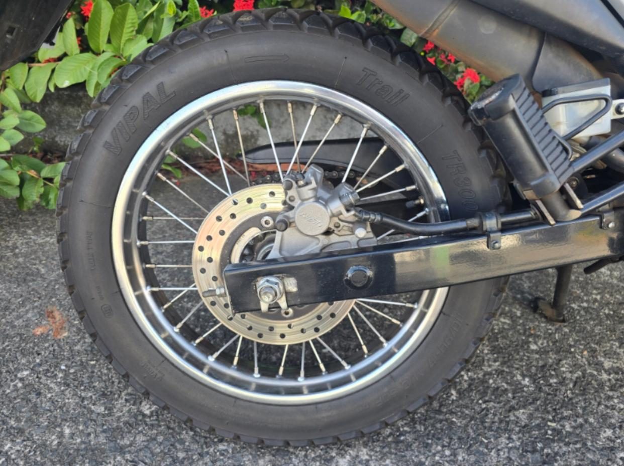 Honda Nxr 160 Bros Esdd — foto 11