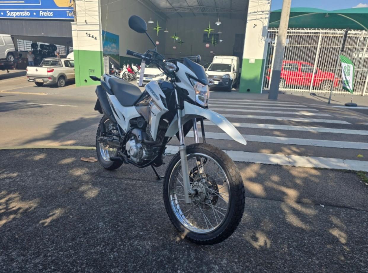 Honda Nxr 160 Bros Esdd — foto 12