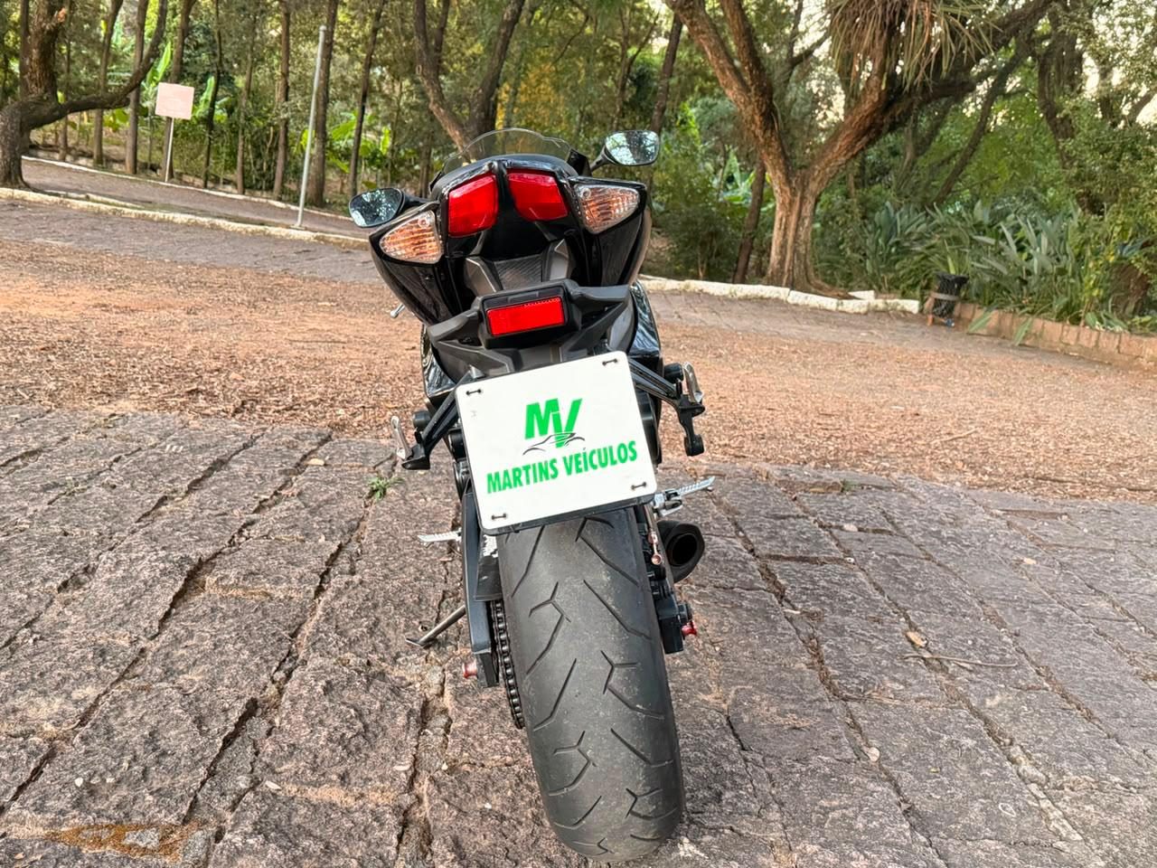 Suzuki Gsx-R 750 W Srad — foto 2