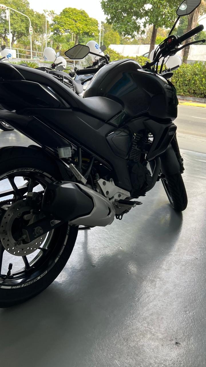 Yamaha Fz15 150 Fazer — foto 7
