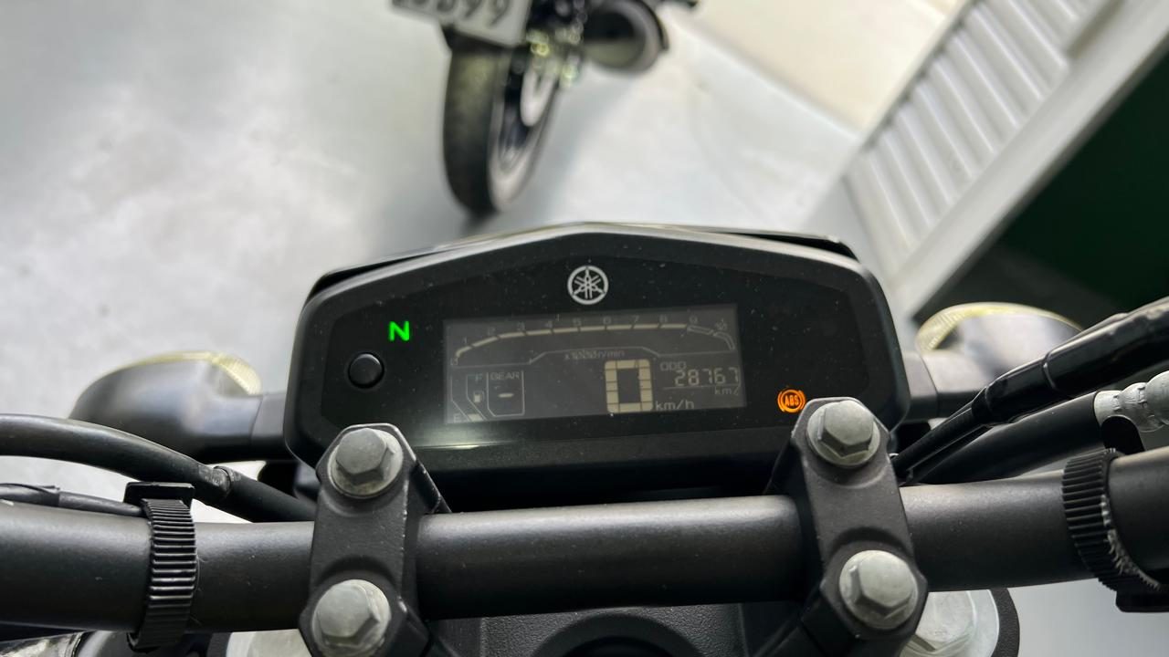 Yamaha Fz15 150 Fazer — foto 9