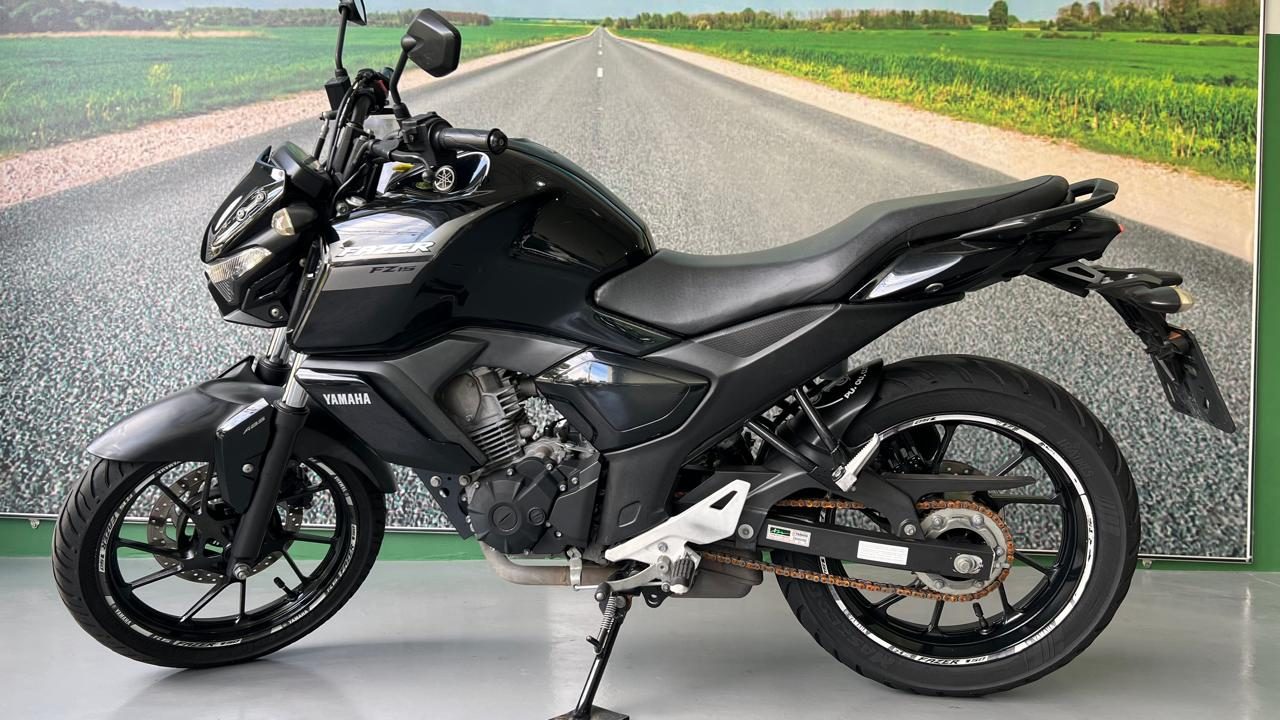 Yamaha Fz15 150 Fazer — foto 10