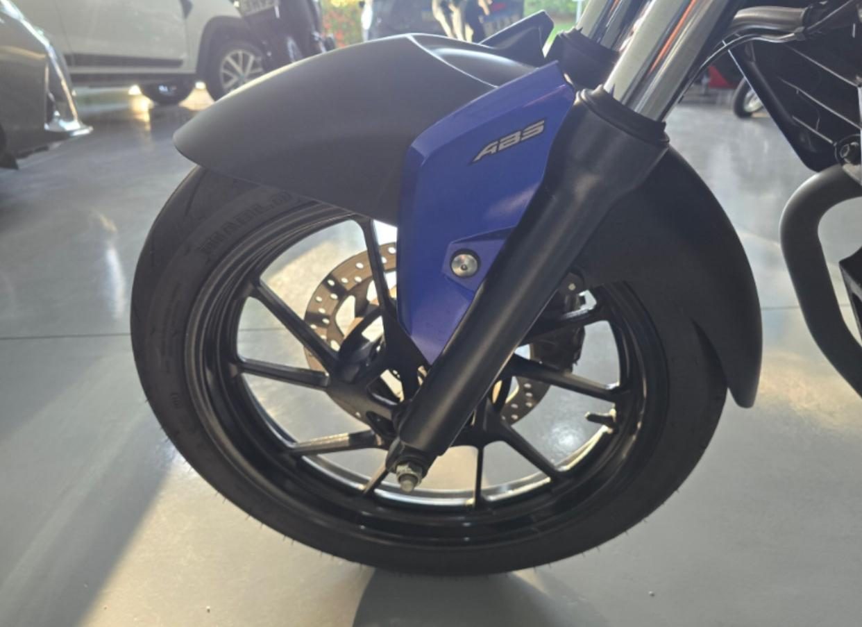Yamaha Fazer 150 — foto 12