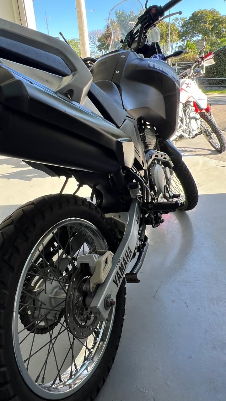 Yamaha Xtz 250 Tenere — foto 12