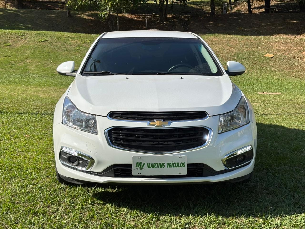 Gm Cruze Lt — foto 1