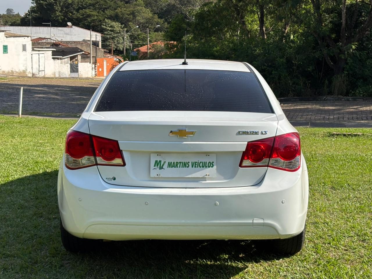 Gm Cruze Lt — foto 2