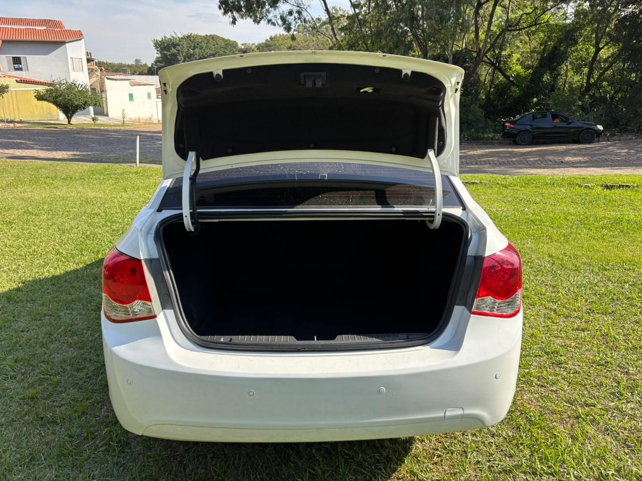 Gm Cruze Lt — foto 4