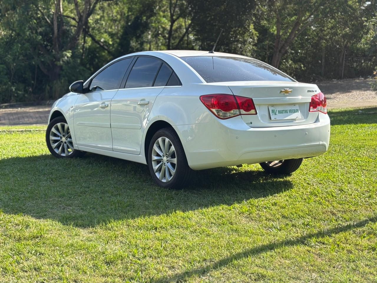 Gm Cruze Lt — foto 6
