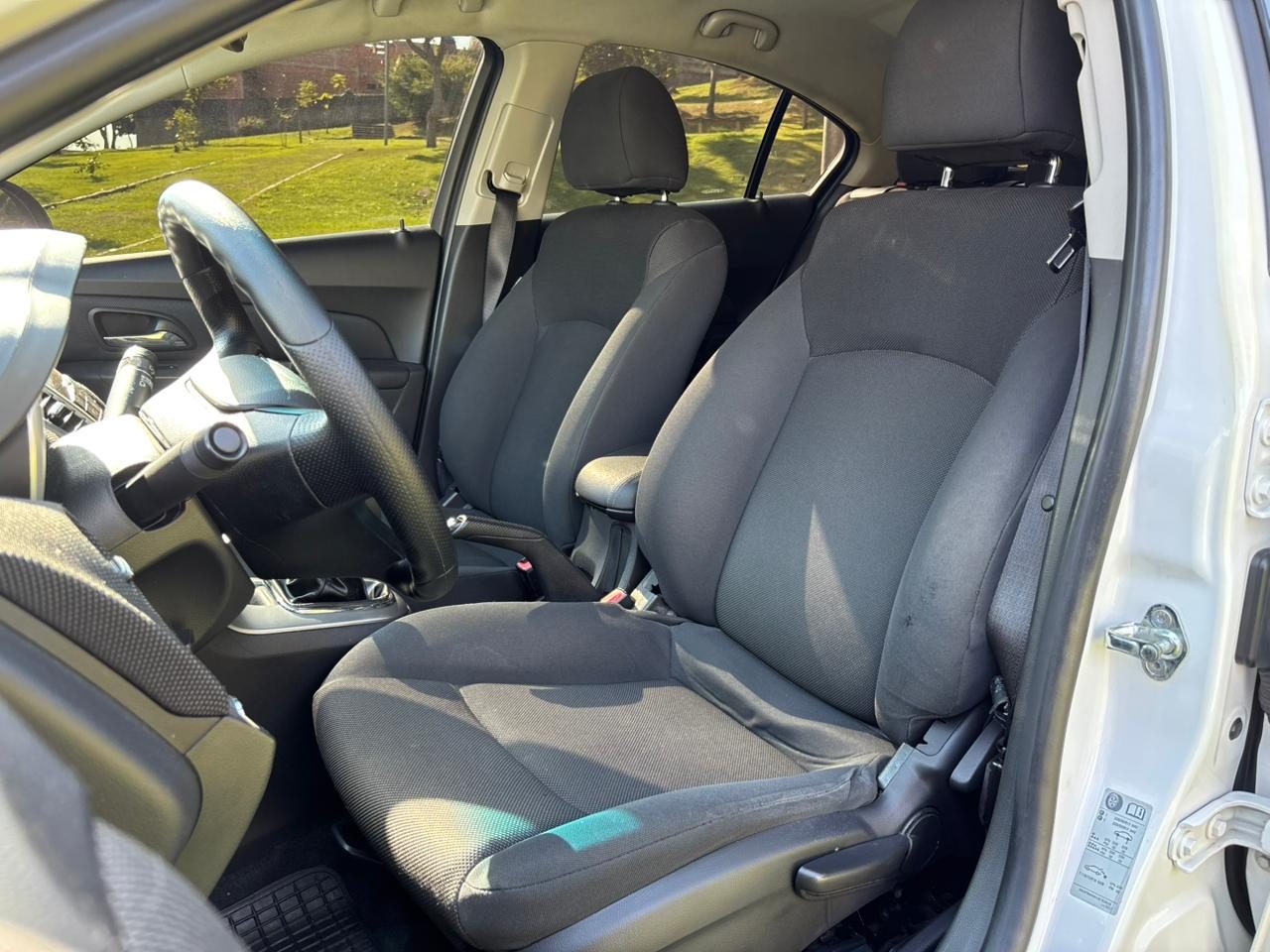 Gm Cruze Lt — foto 11