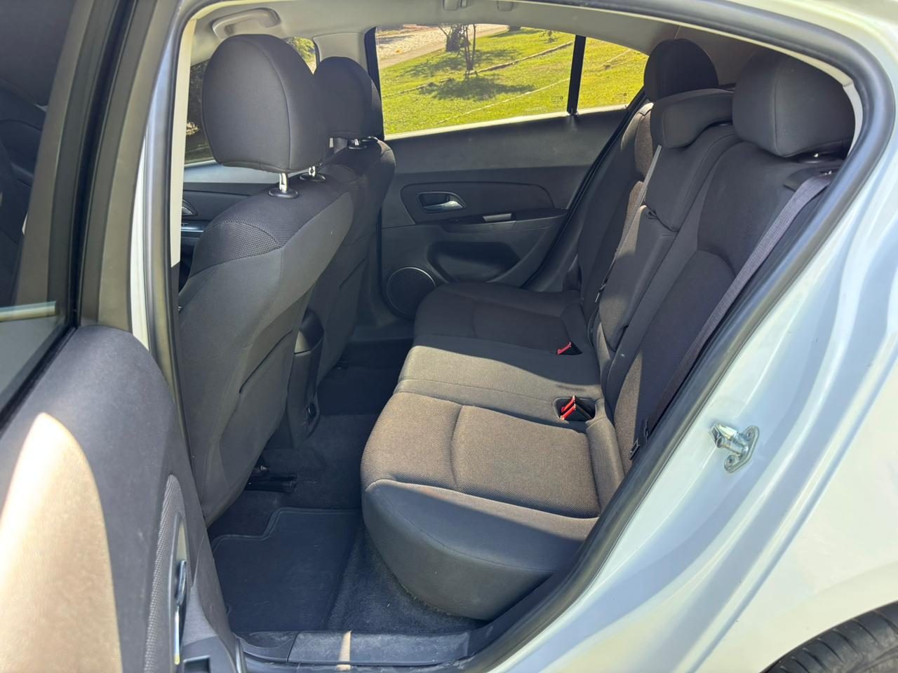 Gm Cruze Lt — foto 12