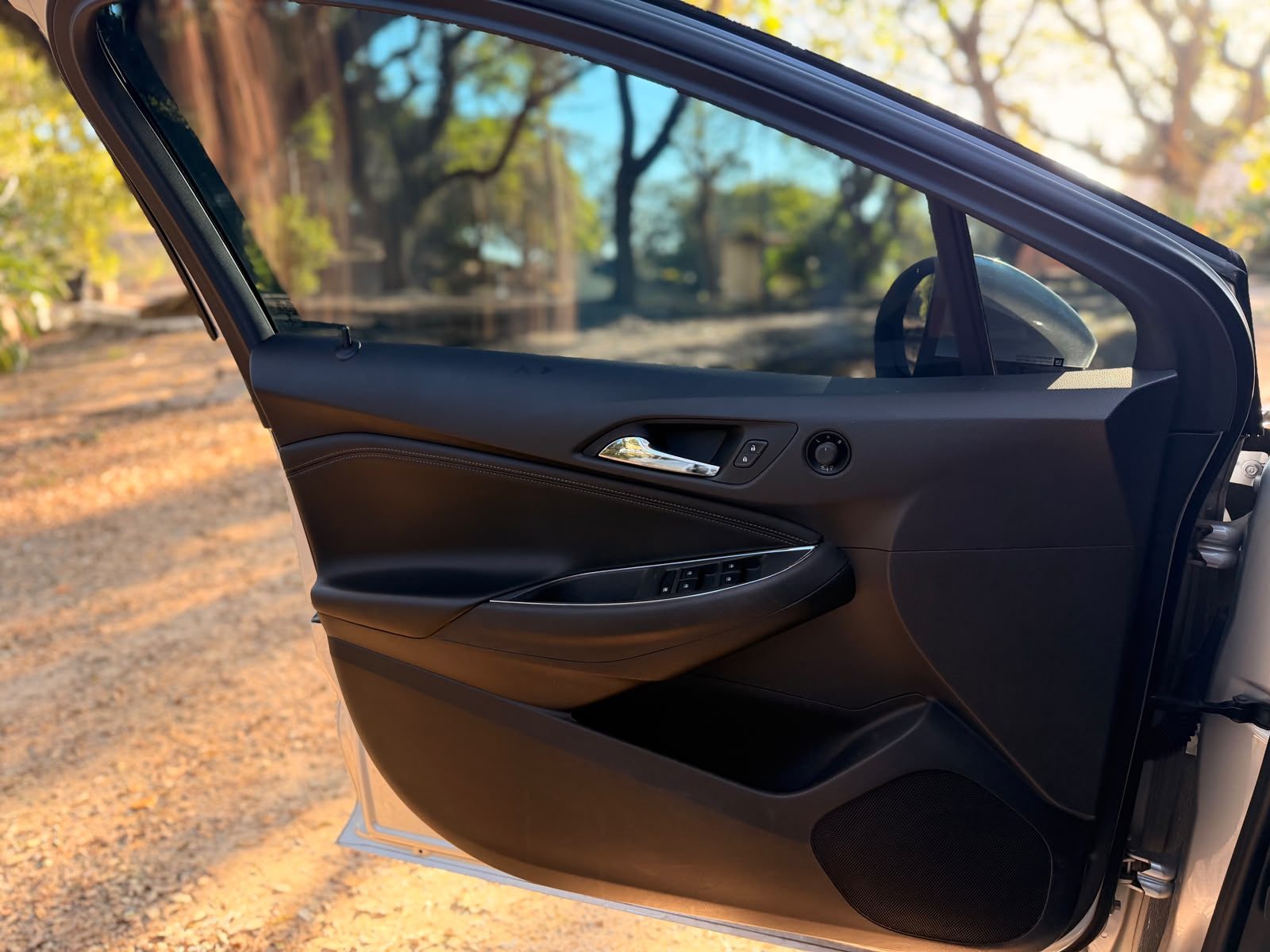 Gm Cruze Ltz - Autom — foto 2