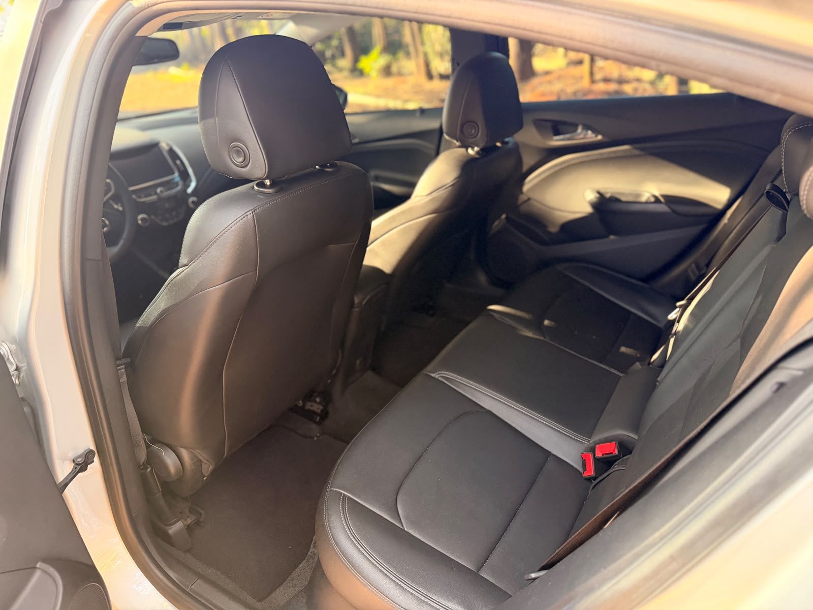 Gm Cruze Ltz - Autom — foto 5