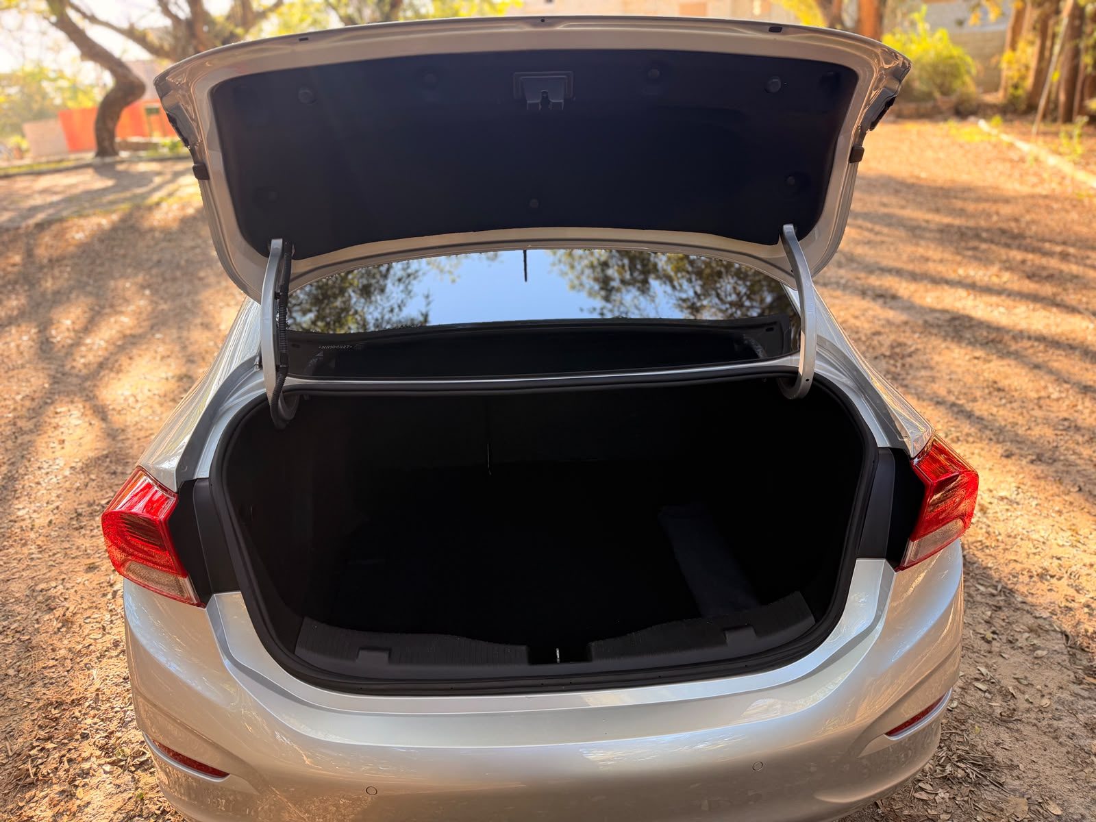 Gm Cruze Ltz - Autom — foto 7