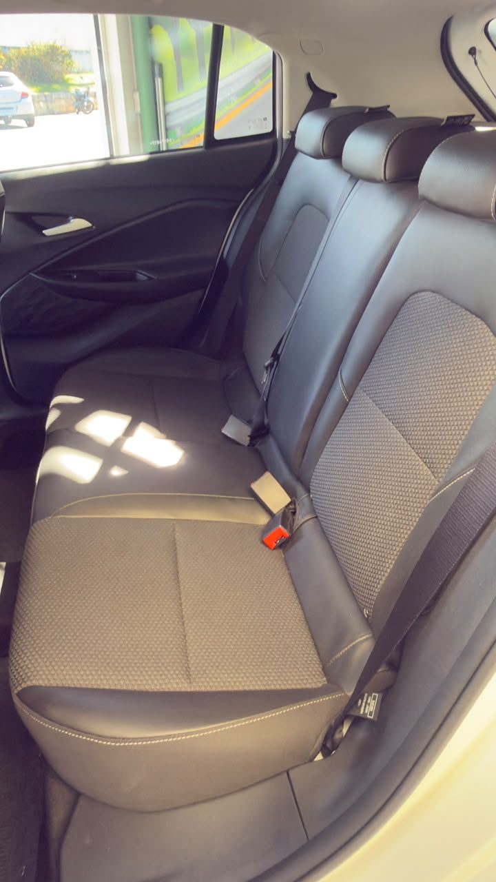 Gm Onix Hatch Ltz - Autom (Consig) — foto 11