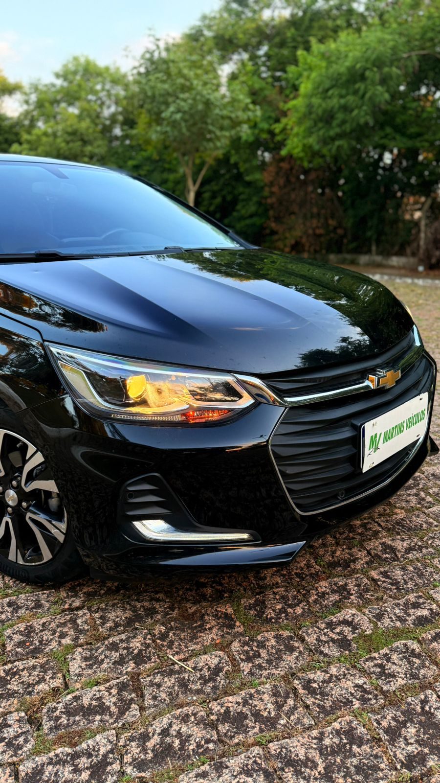 Gm Onix Sedan Plus Premier - Autom — foto 5