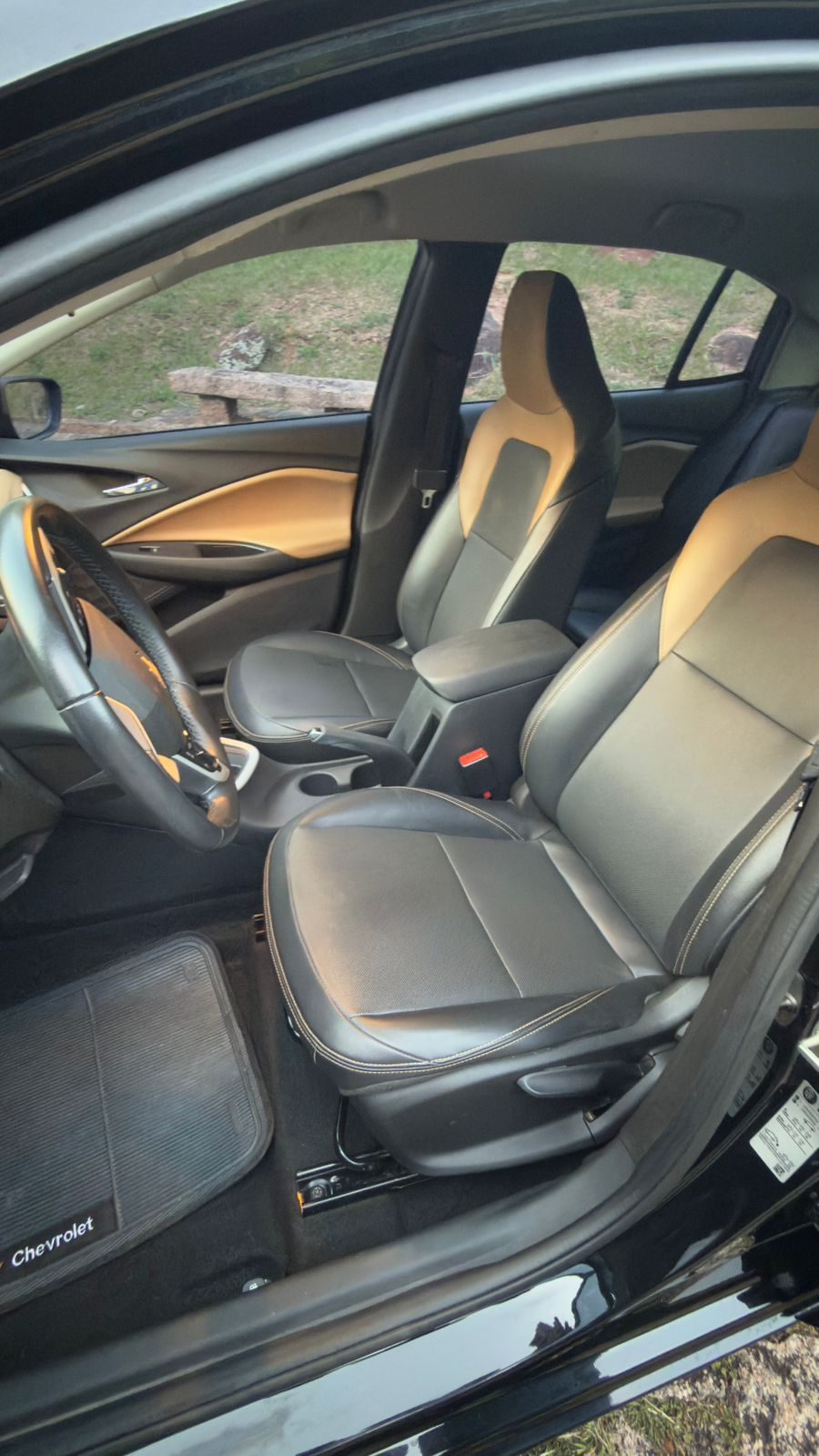 Gm Onix Sedan Plus Premier - Autom — foto 10