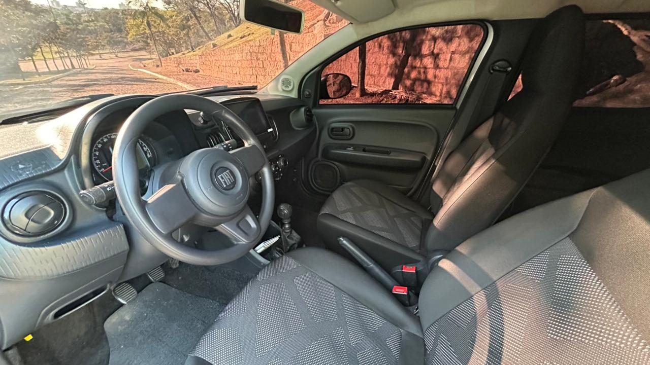 Fiat Mobi Like — foto 2