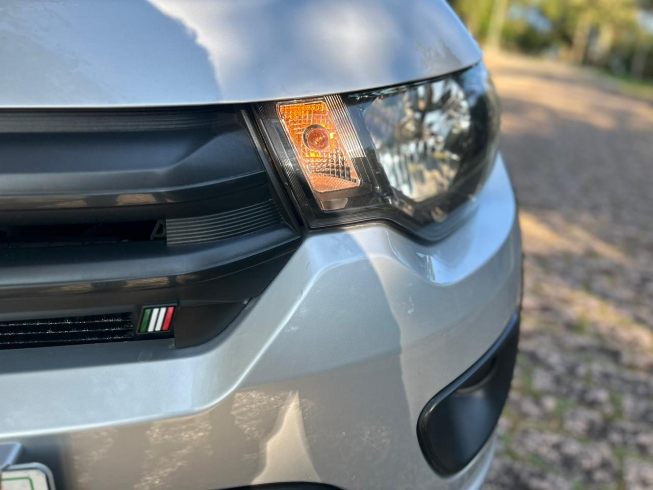 Fiat Mobi Like — foto 4
