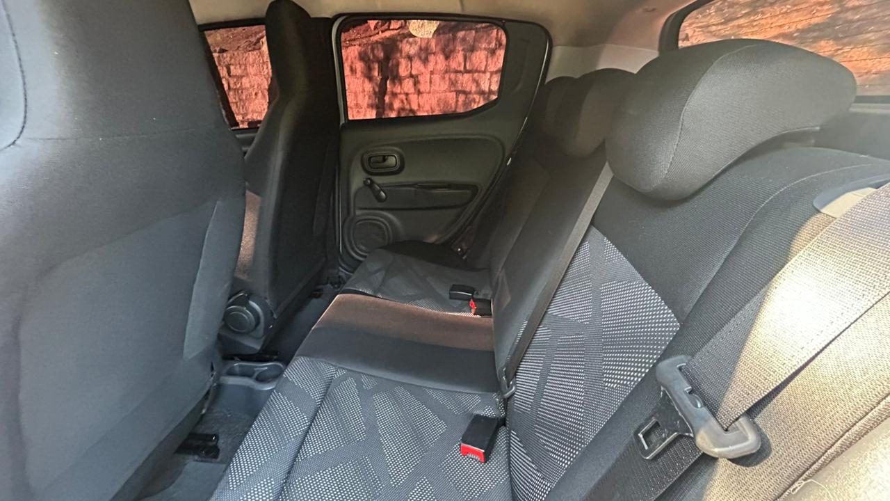 Fiat Mobi Like — foto 7
