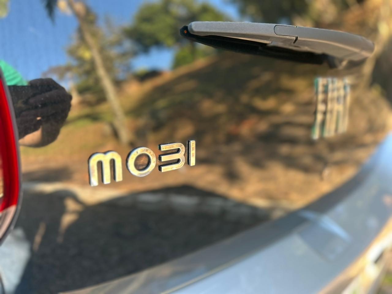 Fiat Mobi Like — foto 8