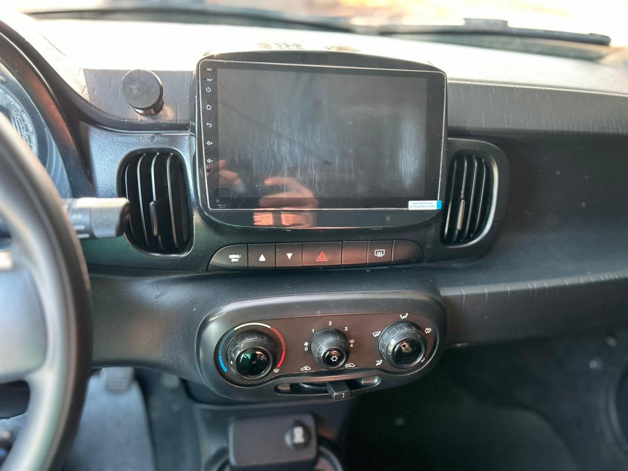 Fiat Mobi Like — foto 12
