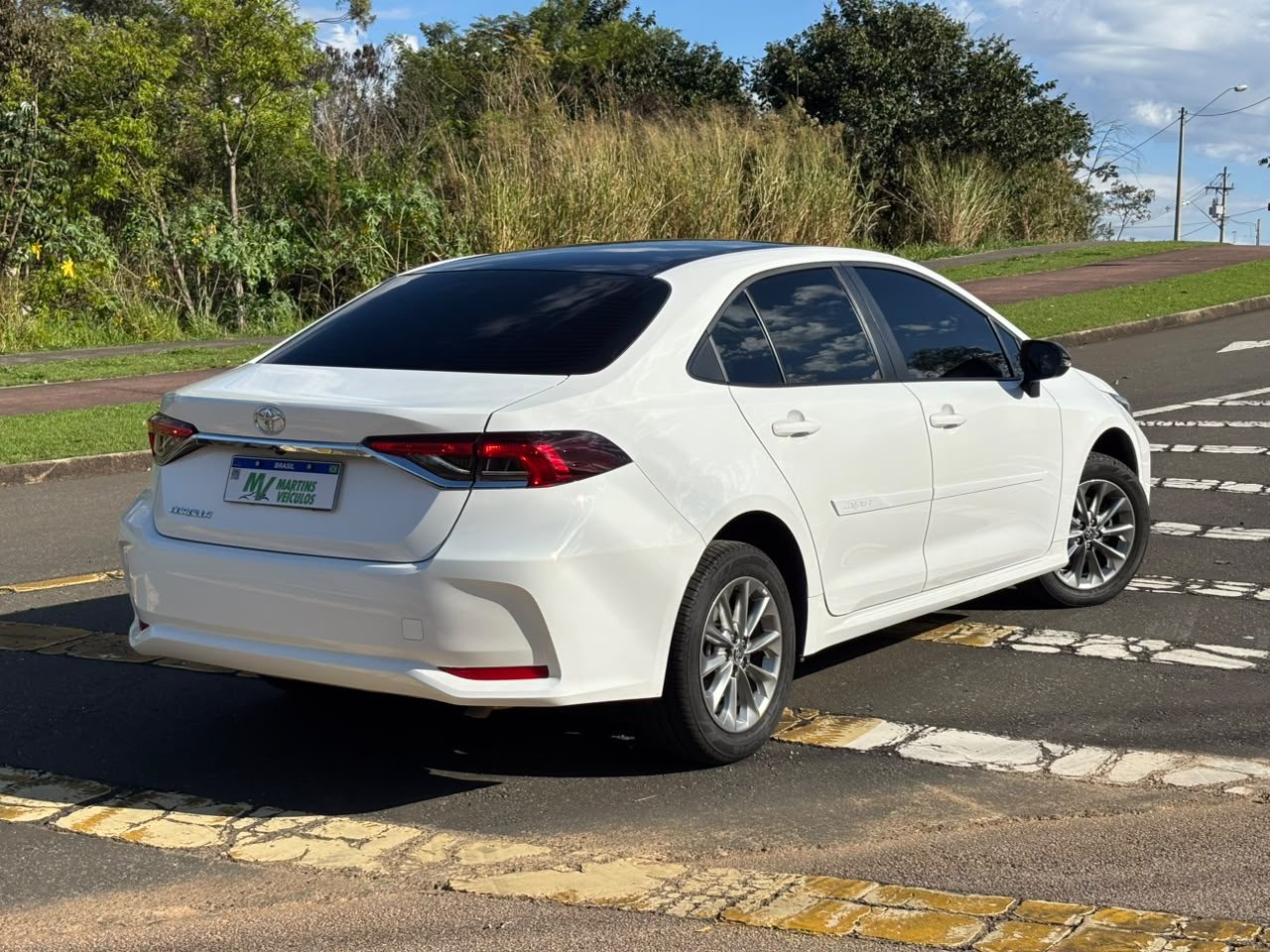 Toyota Corolla Gli - Autom — foto 2