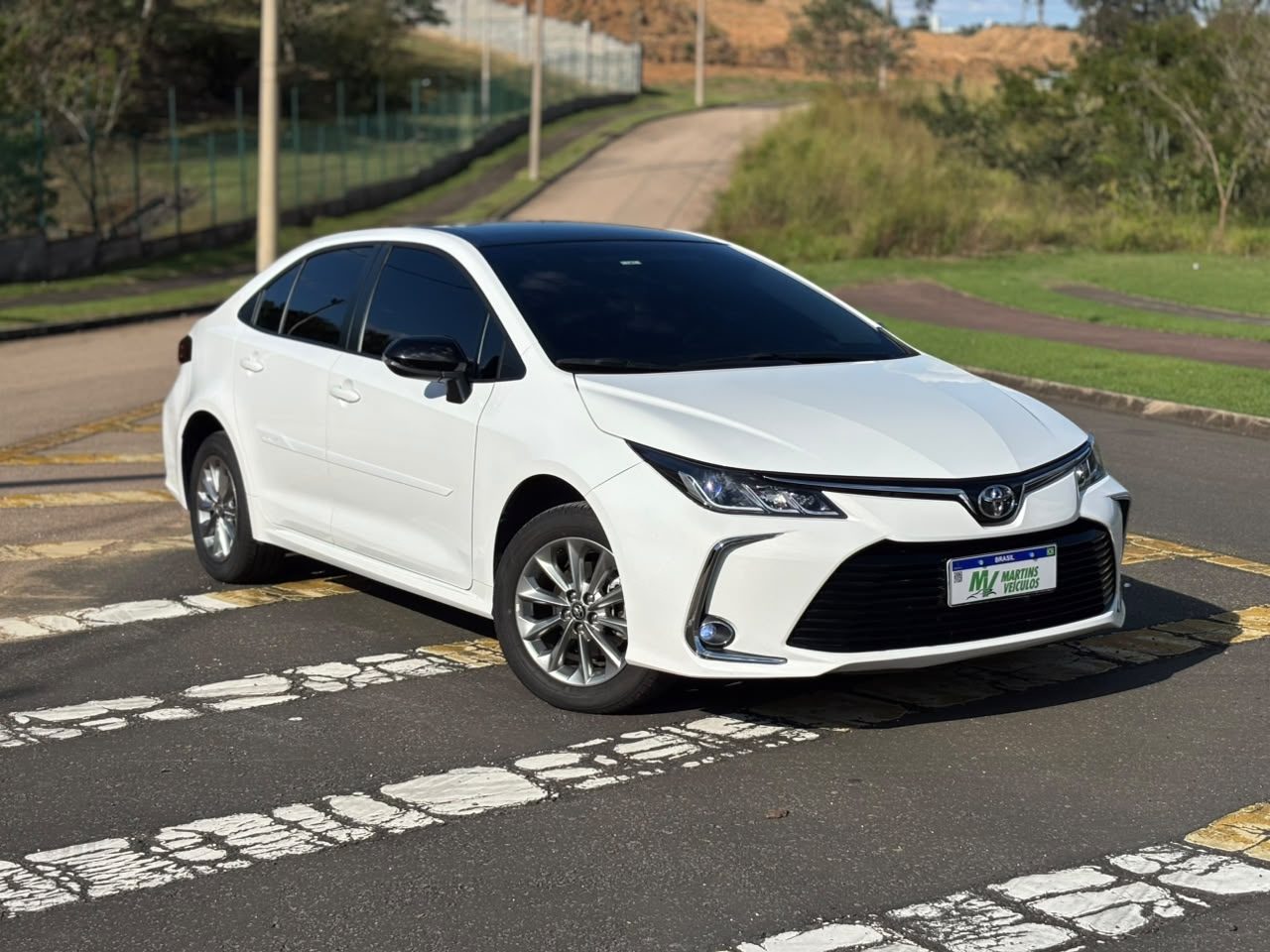 Toyota Corolla Gli - Autom — foto 3