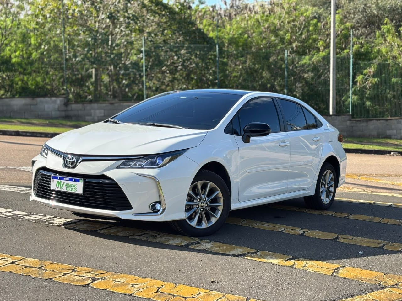 Toyota Corolla Gli - Autom — foto 5