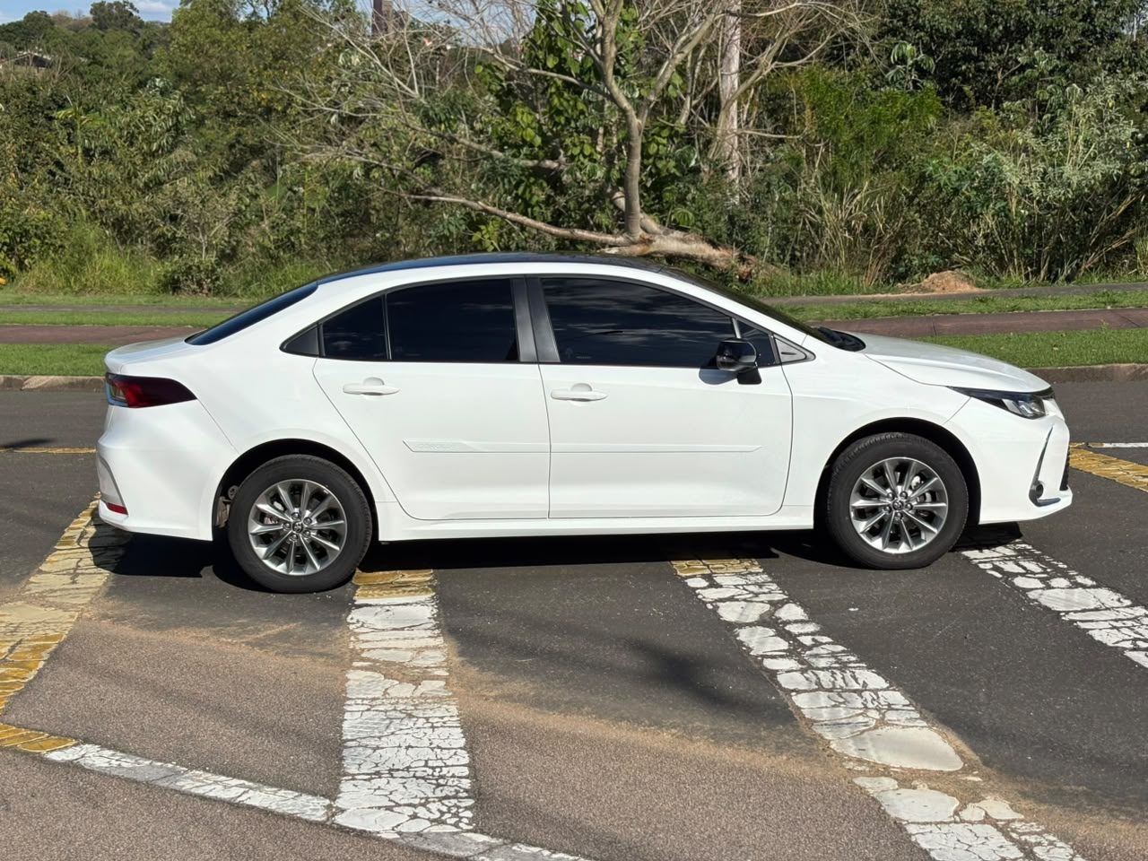 Toyota Corolla Gli - Autom — foto 7