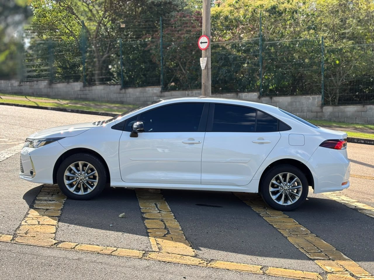Toyota Corolla Gli - Autom — foto 8