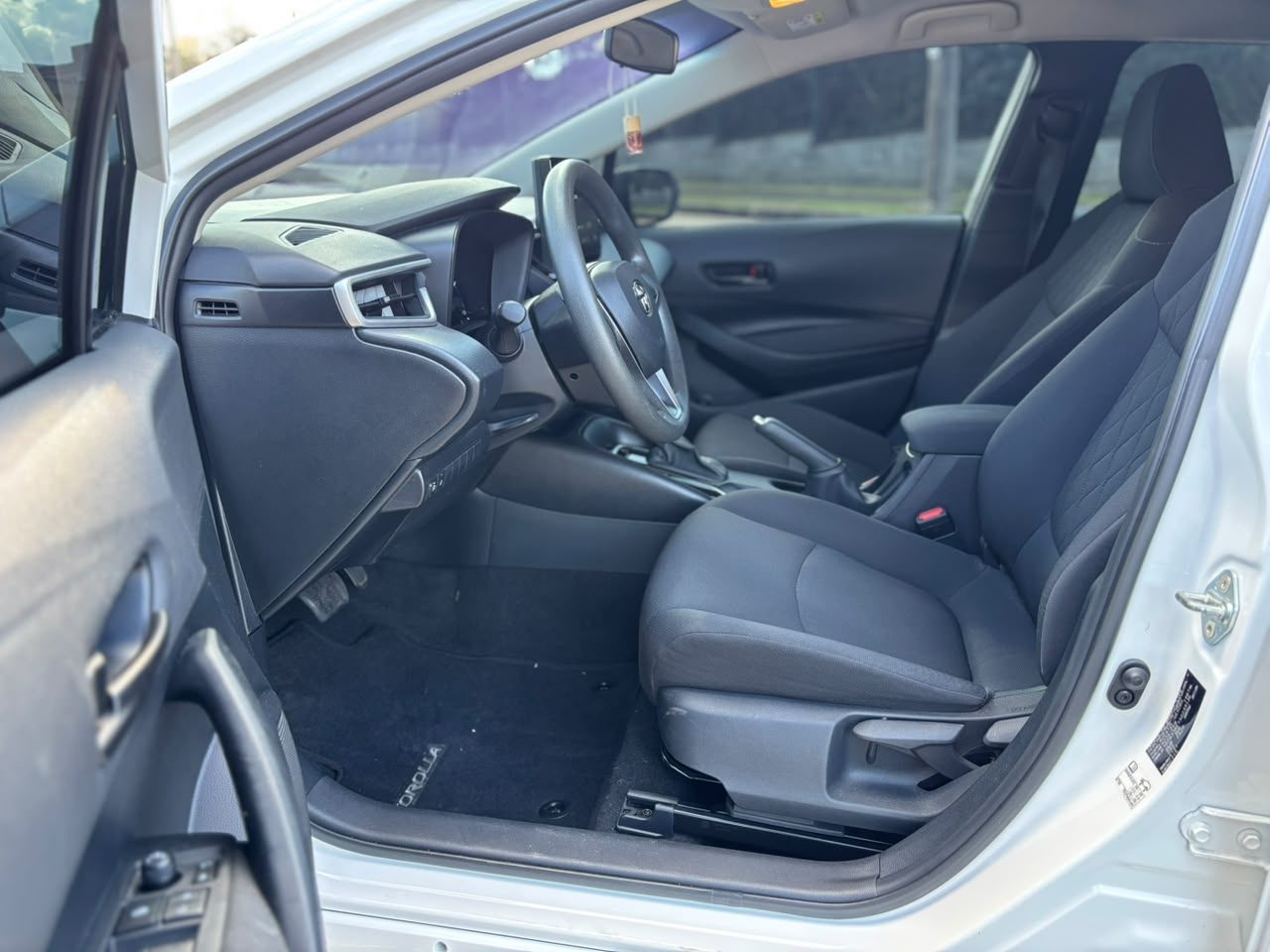 Toyota Corolla Gli - Autom — foto 9