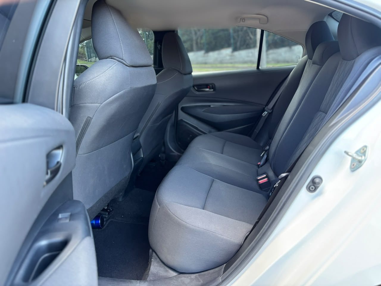 Toyota Corolla Gli - Autom — foto 10